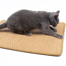 寵物貓用防刮墊 S號, 隨機發貨, 1個