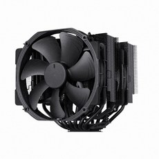 noctua 散熱器, NH-D15 chromax.black