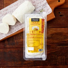 오마이치즈 룰로 퀘소 드 카브라 고트치즈 허니, 100g, 1개, 1개입