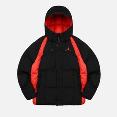 조던 나이키 남성용 ESSENTIAL 패딩 점퍼