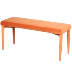 에밀리 식탁 벤치 1000, 오렌지