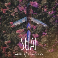 수아이 SUAI - DAWN OF NOWHERE, 1CD