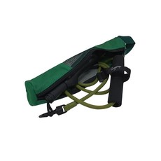 Suppedito 高爾夫訓練帶, 深綠色