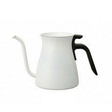 Ocieus長咖啡濾掛壺, 白色, 1入