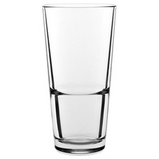 Pasabahce 帕莎帕琦 Grande 玻璃杯 350ml, 透明色, 1個