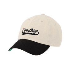 capsnstuff Heritage 80牛津跳色棒球帽
