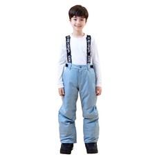 wheelers 兒童滑雪褲