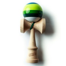 SWEETS KENDAMAS 放 Sweetskendama Prime 5 條紋, 1個