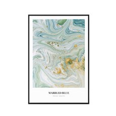 室內裝飾相框 Type4 TN06, 黑色