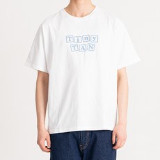 圓領短袖T恤 BTS