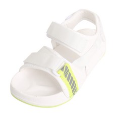 Spenkids 兒童魔術貼靠墊涼鞋 VKDM79S06