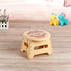 GAPANG 印花折疊椅 S號, P款 獅子款