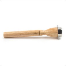 FOX RUN 附套碎冰錐 3cm, 棕色, 1支