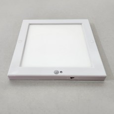 Edge方形感應LED20W, 晝光色, 1個