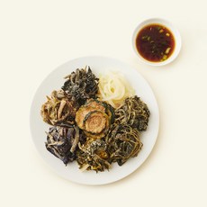 예향 보름나물, 360g, 1개