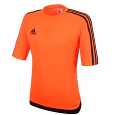 adidas 愛迪達 Estro 15 SS短袖足球球衣 S16164