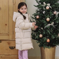 토토헤로스 랜던 롱 점퍼