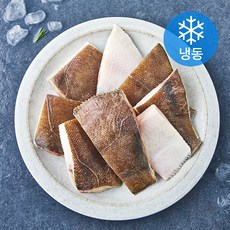 고마워 미국산 가자미 절단 (냉동), 900g, 1개