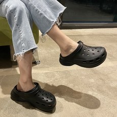 슈즈앤 데일리 여성용 기본 슬리퍼 sn401