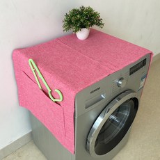 스타 베이직 컬러 가전제품 커버, Type 08