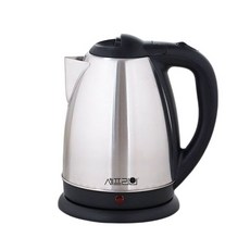 셰프라인 스텐 무선 주전자 1.5L, 단품