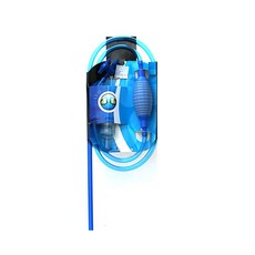 Kellan 魚缸清洗高級虹吸管 S-01, 1個