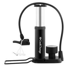 디빅 쿨체인지 발펌프, 블랙, 1개