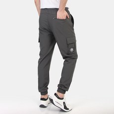 마인플로우 남성용 여름 기능성 조거 등산바지 HA217