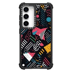 모란카노 임팩트 디자인 휴대폰 케이스