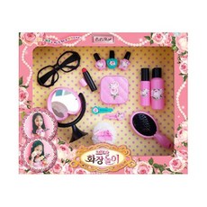 CoCoPop 流行化妝