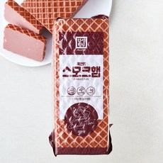한성기업 쿡앤팜 스모크햄, 1kg, 1개