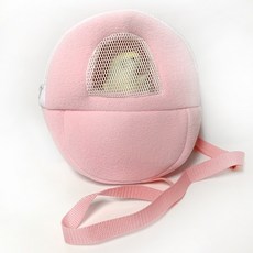 鸚鵡便攜包 LHB3726, 單一顏色, 1個