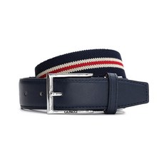 CAPACCI 男士休閒彈力皮帶 腰帶 CA-BELT3601