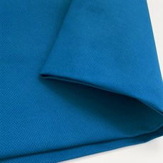 다이아몬드퀼팅 엠보 합포 커버지 원단, 15마린블루, 1개