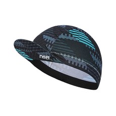 NSR 俱樂部方帽, 黑色