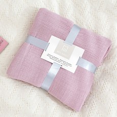 棉質優質毯子 M199