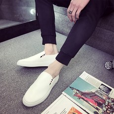 Oticon 簡潔時尚懶人鞋