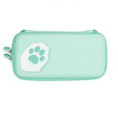 Geekshare Chomi&Seven Nintendo Switch Lite 空氣泡沫袋薄荷色, 單品, 1個