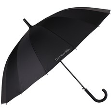 크로커다일 16K 비비드 솔리드 장우산