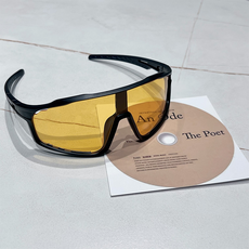 NanriSisters 護目鏡, 1個, 款式04