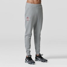 mulawear 男款Olympia棉質慢跑褲 MMNCLP911