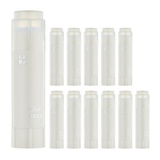 lobda 풀 White Haze, 12個, 35g