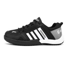 엘쏘 남성용 데일리 워킹 스니커즈