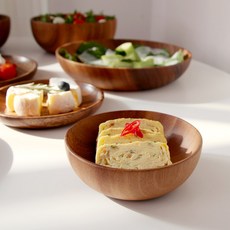 우드니 낮은 볼 S, 우드, 2개