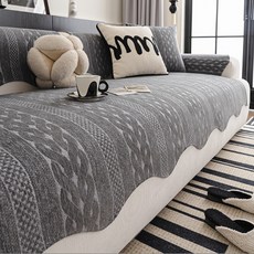 unheve 線條沙發墊