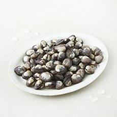 갯마을 새꼬막 (냉장), 1개, 800g