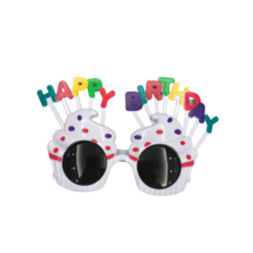 Wooming Store 派對用休閒太陽眼鏡 眼鏡, 1個, 類型 2