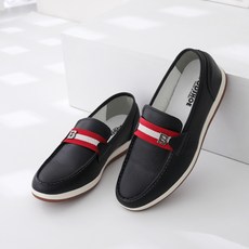 GODSHOE 男士用Loflby船型鞋樂福鞋