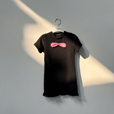 로아앤제인 시어서커 윙클 원피스