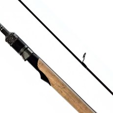 Elmountain 經典紡車式UL路亞釣竿, 混合色